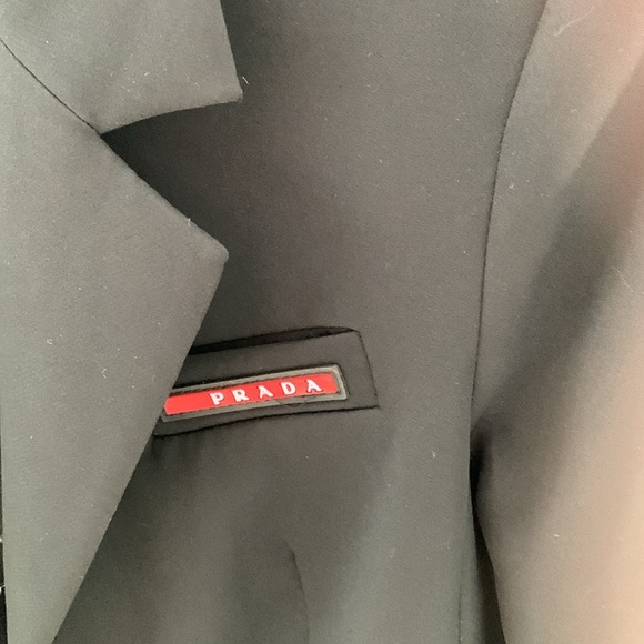 PRADA women’s blazer like new. - Picture 4 of 7